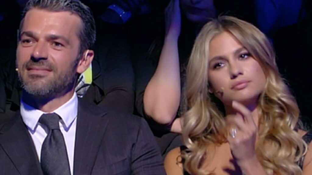 Luca Argentero e Cristina Marino neo genitori, è nato il loro secondo figlio