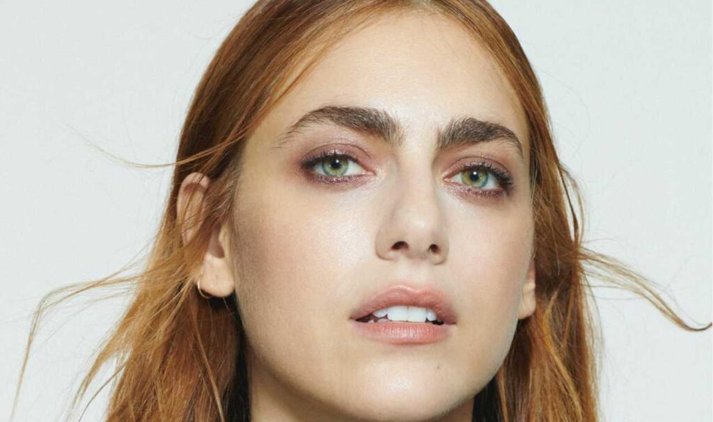 Miriam Leone sarà Oriana Fallaci nella serie tv Miss Fallaci