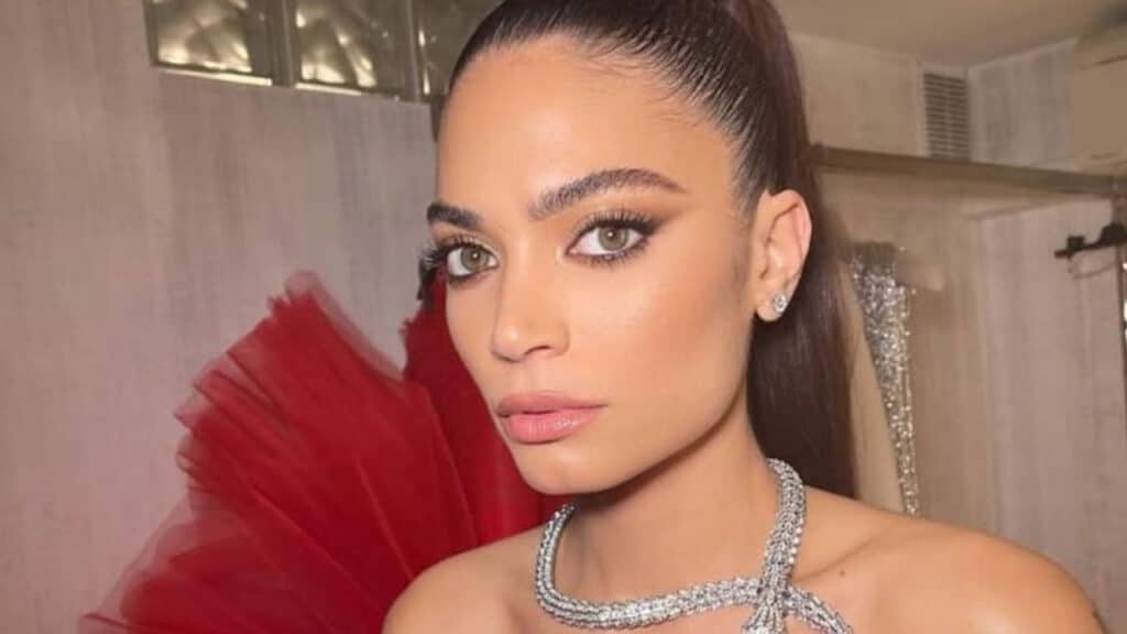 Prime Video: “Sento ancora la vertigine, la docu-serie di Elodie