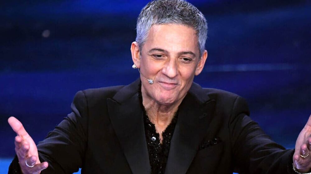 Sanremo 2023: Fiorello farà il Dopofestival