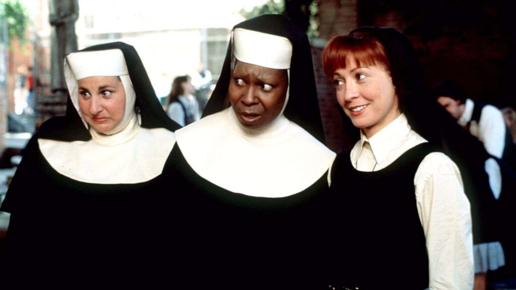 Sister Act 3: data di uscita, produzione e dove vederlo - Disney+