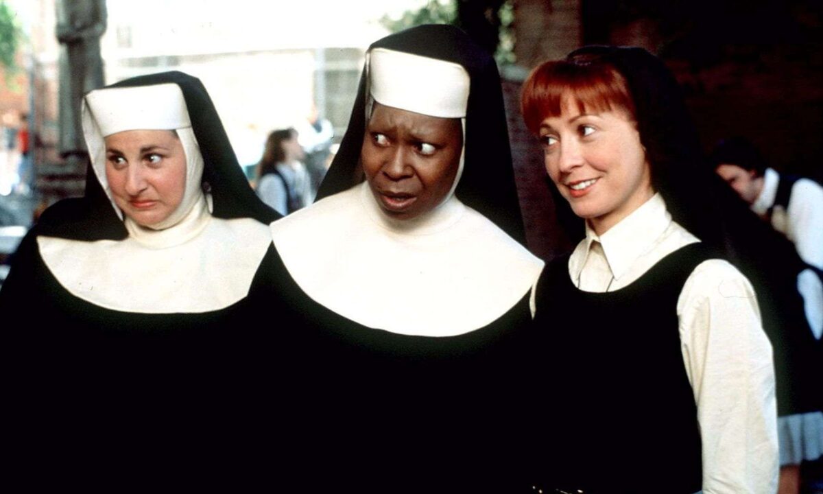 Sister Act 3: data di uscita, produzione e dove vederlo - Disney+
