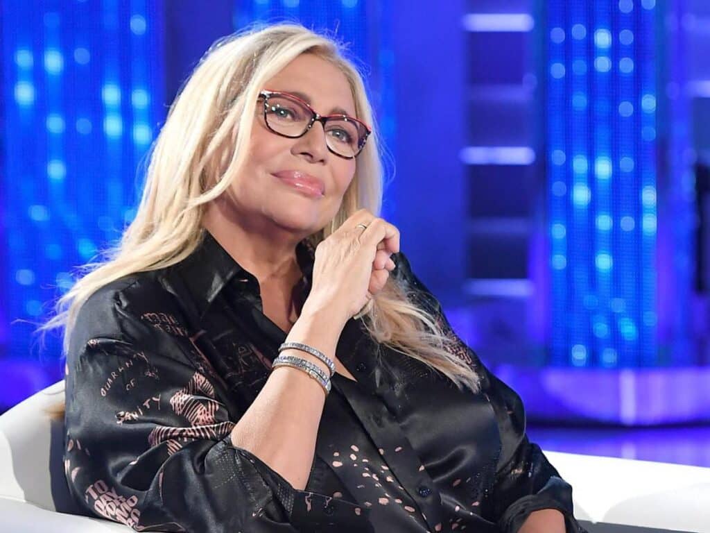 Ascolti tv domenica 12 febbraio 2023