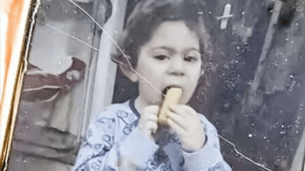 Gennaro Rotoli, il bimbo scomparso a Nerano in provincia di Napoli.