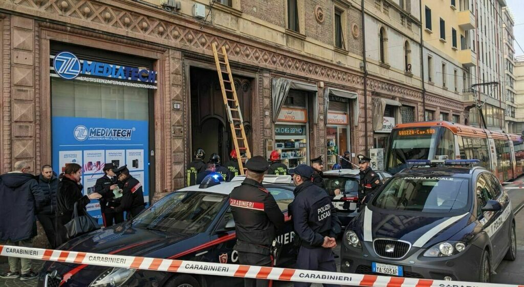 Incidente sul lavoro a Padova oggi: morto Diego Luison a 70 anni.