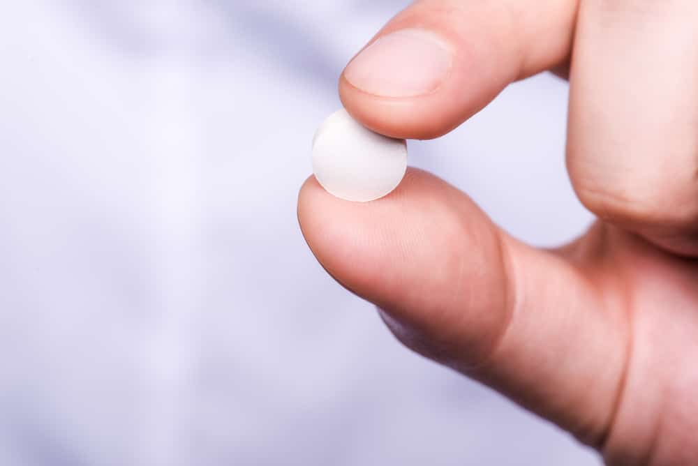 La pillola contraccettiva maschile: il cosiddetto "pillolo".