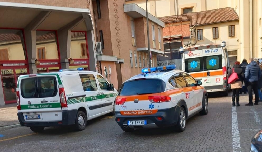 Morti da malore improvviso: le statistiche.