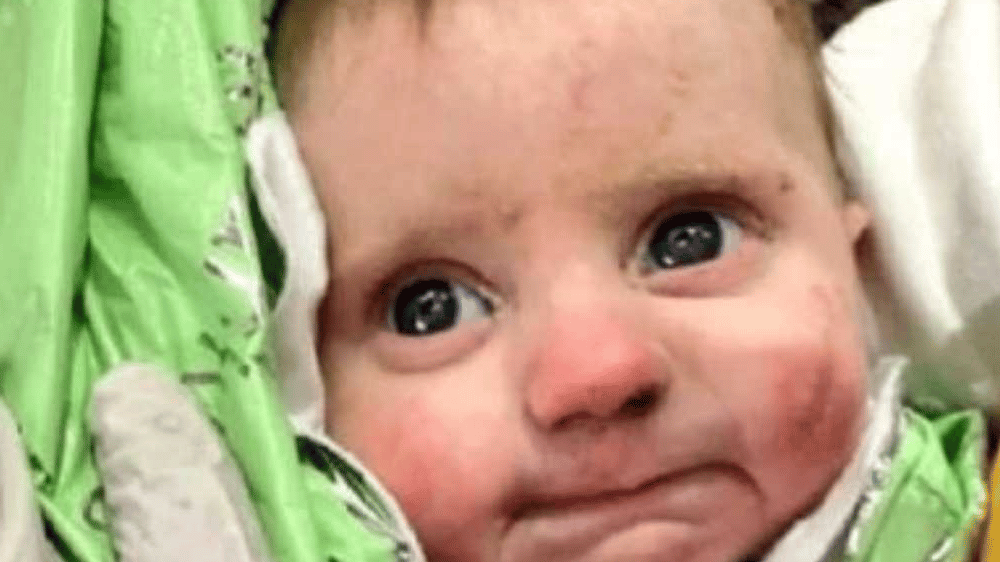 Un altro miracolo dalla Turchia dopo il disastro del terremoto: bimbo di 2 mesi salvato a 128 ore dal sisma