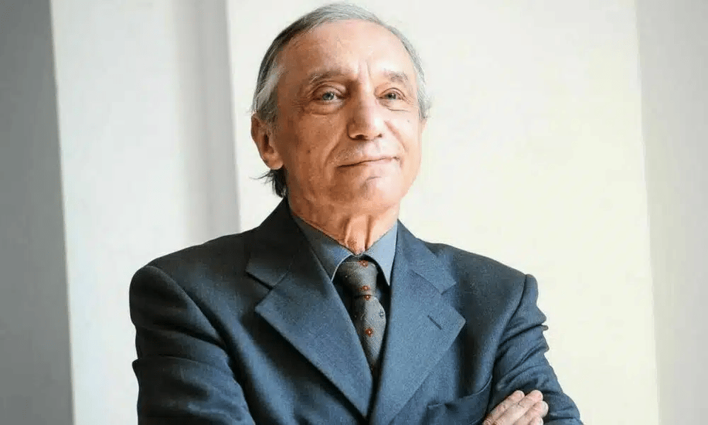 Morto all'età di 78 anni Sergio Solli