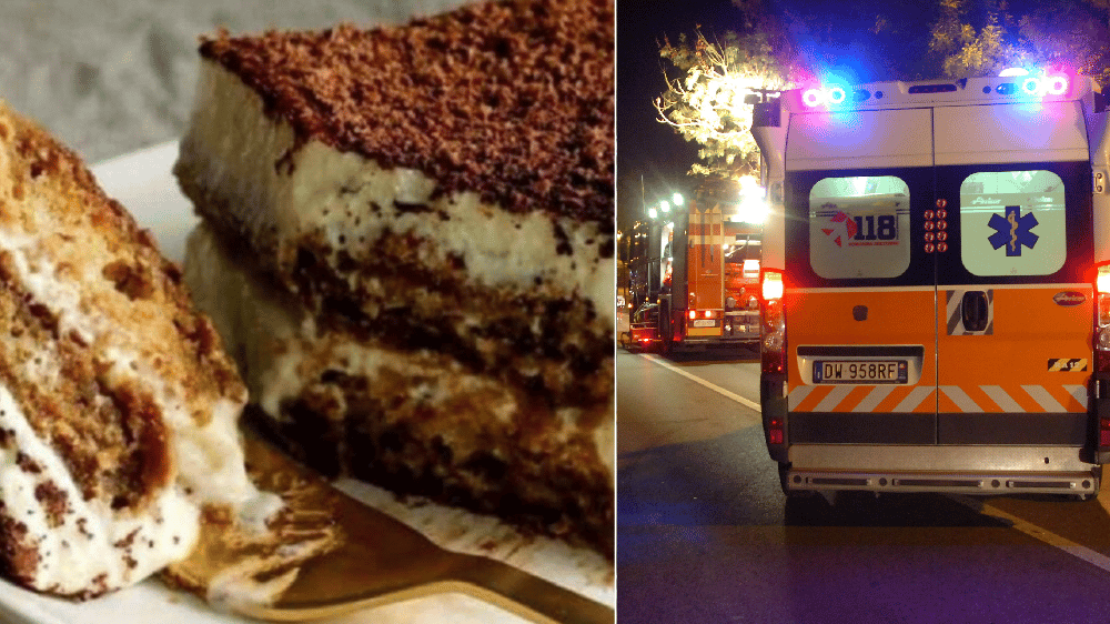 Morta a 20 anni dopo aver mangiato il tiramisù vegano con tracce di latte al quale era allergica.