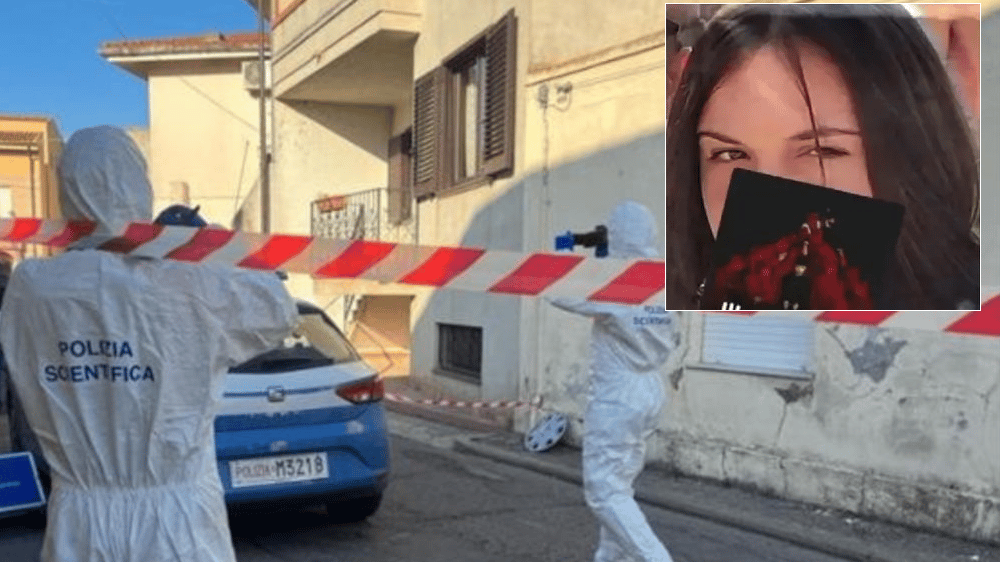 Tragedia a Oristano: mamma di 52 anni uccide la figlia di 14, poi tenta il suicidio.