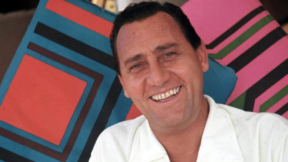 Alberto Sordi e la passione per il cinema: “Ne ho fatto una ragione di vita, continuerò a vivere oltre la morte”