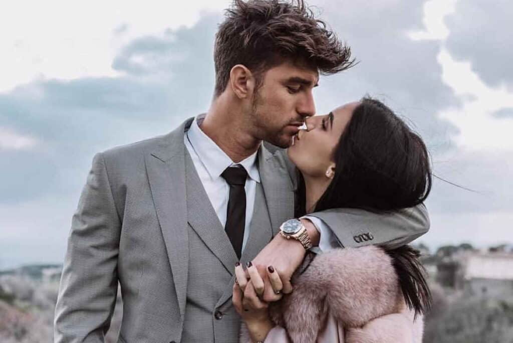 Andrea Damante e Giulia De Lellis sono fidanzati? Le indiscrezioni