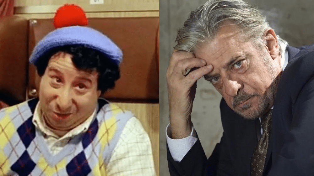 Anni '80: "All'estero, la gente preferiva Pierino 'che dà fuoco alle scoregge' ai film di Giannini"