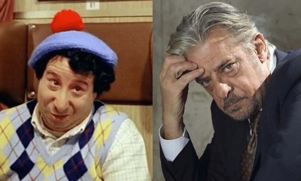 Anni '80: "All'estero, la gente preferiva Pierino 'che dà fuoco alle scoregge' ai film di Giannini"