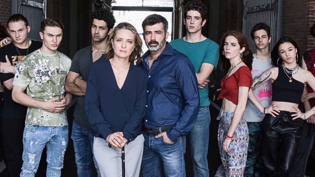 Ascolti-TV-mercoledi-8-marzo-2023