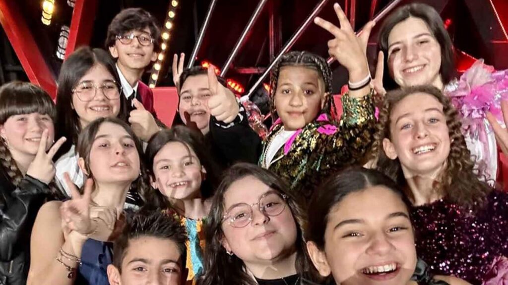 Ascolti TV sabato 11 marzo 2023