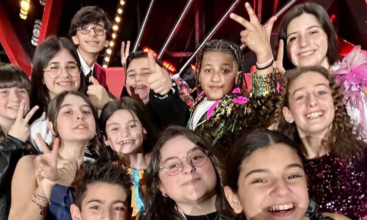 Ascolti TV sabato 11 marzo 2023