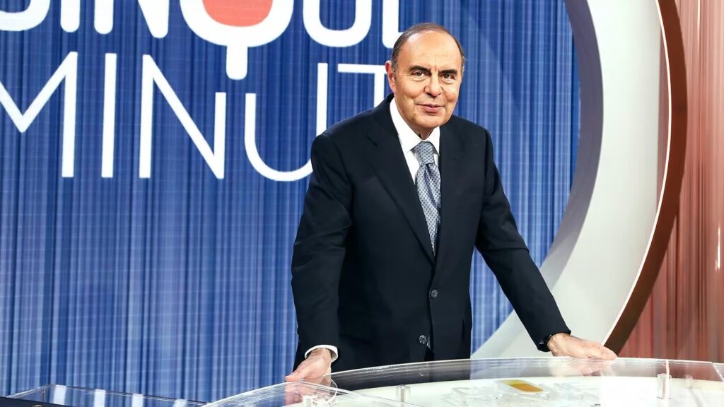 Ascolti TV lunedì 20 marzo 2023