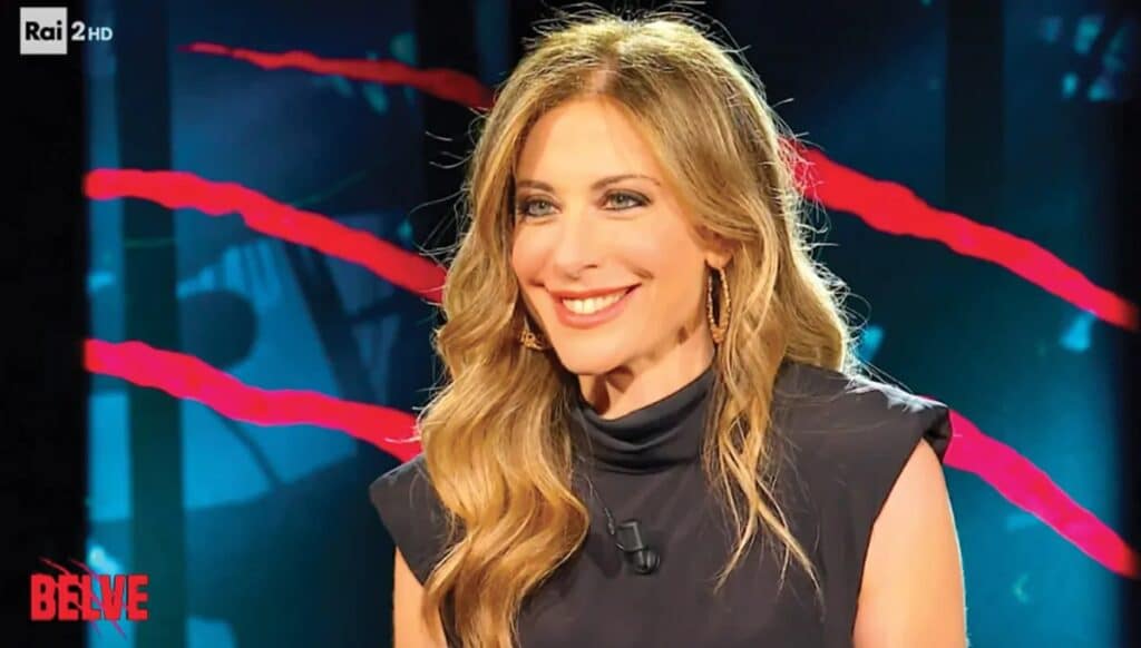 Belve 2023: anticipazioni e ospiti della quarta puntata