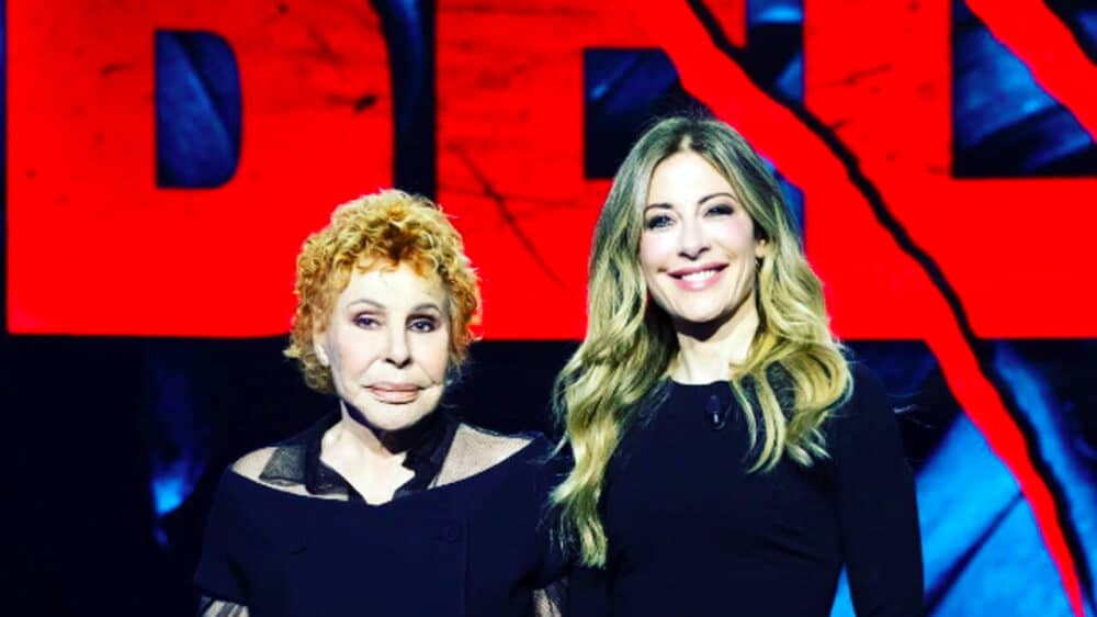 Belve 2023, quinta puntata: ospite Ornella Vanoni, i dettagli