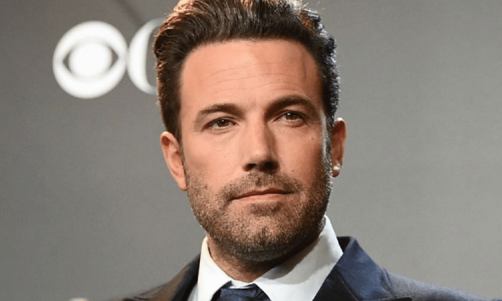 Ben Affleck, l'amore per Jennifer Lopez: "Ascoltate le mogli, hanno idee migliori di noi uomini"