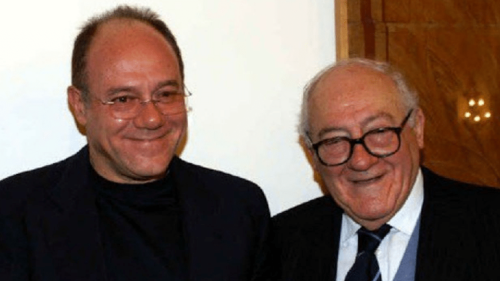 Carlo Verdone e il primo esame universitario con il padre docente: “Papà, mettiamoci d'accordo”
