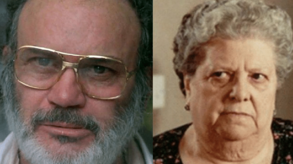 Carlo Verdone su Sora Lella e Mario Brega: “Non esistono attori che potrebbero sostituirli"