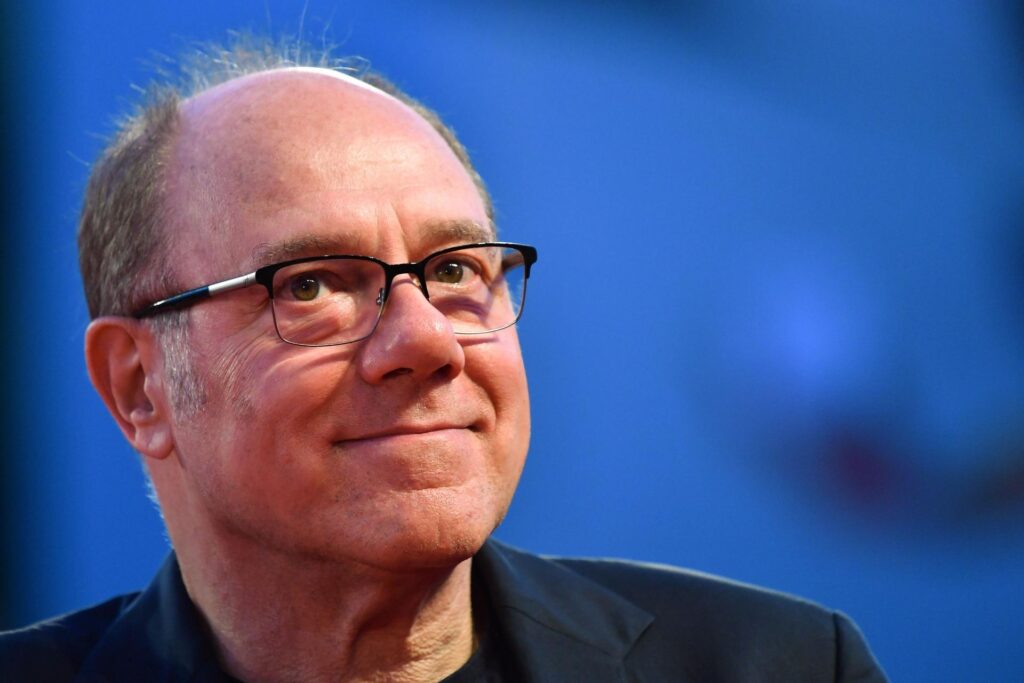 Carlo Verdone, un medico mancato: “Il cortisone è il salvavita”