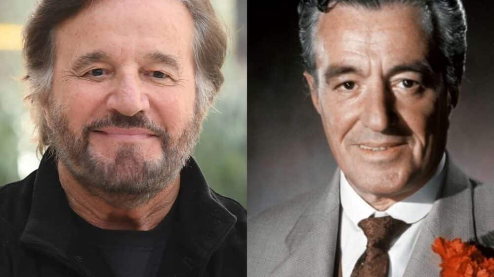 Christian De Sica ricorda il padre Vittorio: “Era amato a Napoli, girare un film lì non è facile”