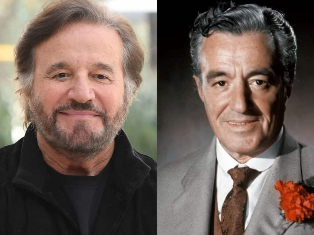 Christian De Sica ricorda il padre Vittorio: “Era amato a Napoli, girare un film lì non è facile”