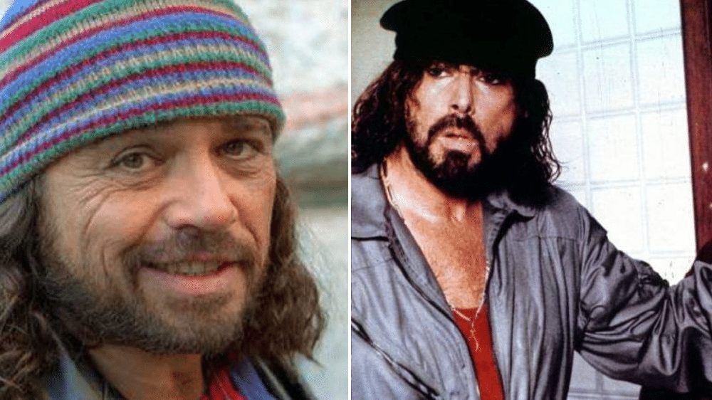 Claudio Amendola, il rapporto con Tomas Milian: “Era di famiglia, oggi non esiste più quella Roma”