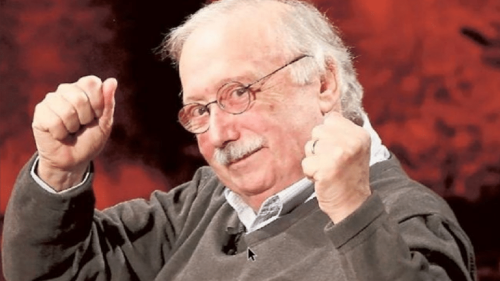 È morto Gianni Minà: il giornalista stroncato da malattia cardiaca a 84 anni