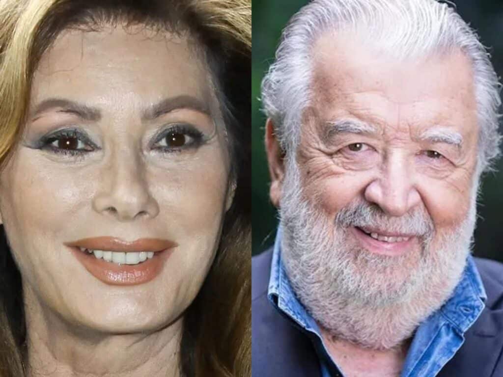 Edwige Fenech e la telefonata con Pupi Avati: “Non volevo più lavorare, poi la sua telefonata”