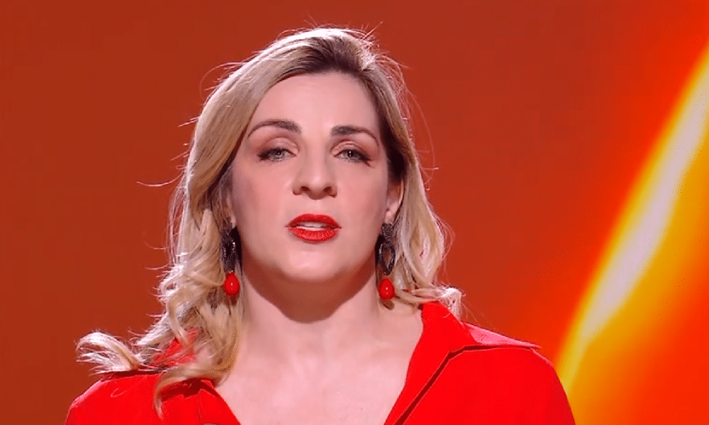 Elena Di Cioccio e l'HIV: "Sono sieropositiva da 21 anni, ho vissuto la malattia come fosse una colpa"