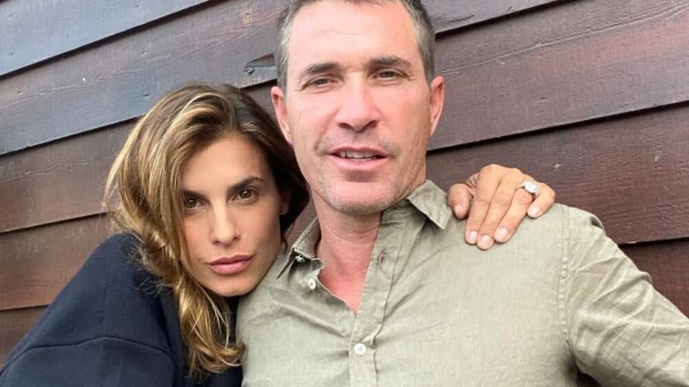 Elisabetta Canalis e Brian Perri è finita: divorziano, i dettagli