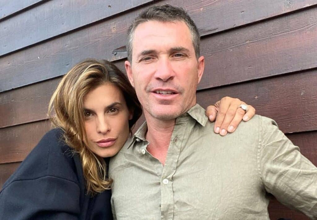 Elisabetta Canalis e Brian Perri è finita: divorziano, i dettagli
