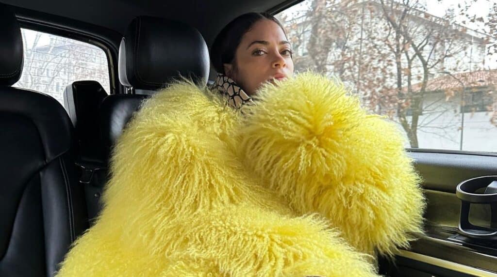 Elodie esasperata con la vicina di casa: “L'avrei presa per il collo”