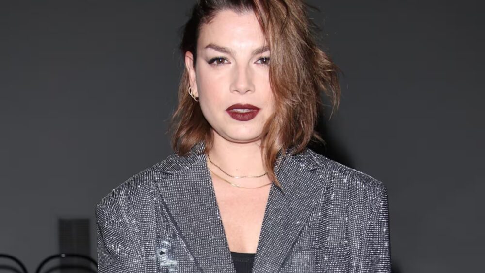 Emma Marrone a Superstar 2003 (VIDEO): “O è sogno o realtà. Era questo che volevo”