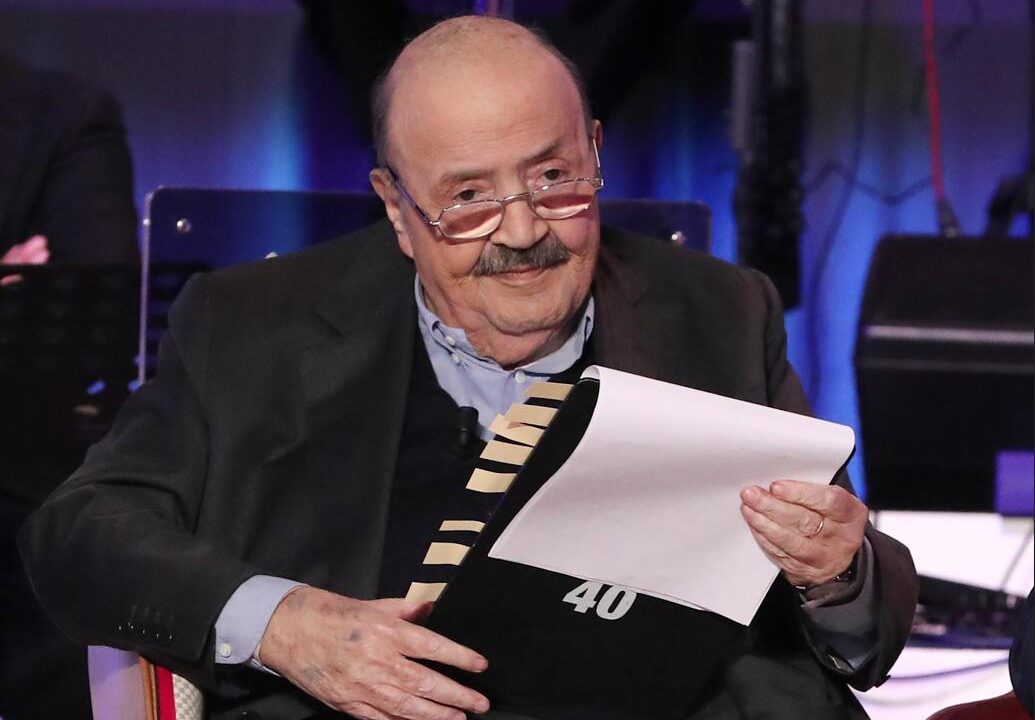 Esordio del Maurizio Costanzo Show e le parole di Costanzo (VIDEO): “Un minestrone dai sapori più diversi”