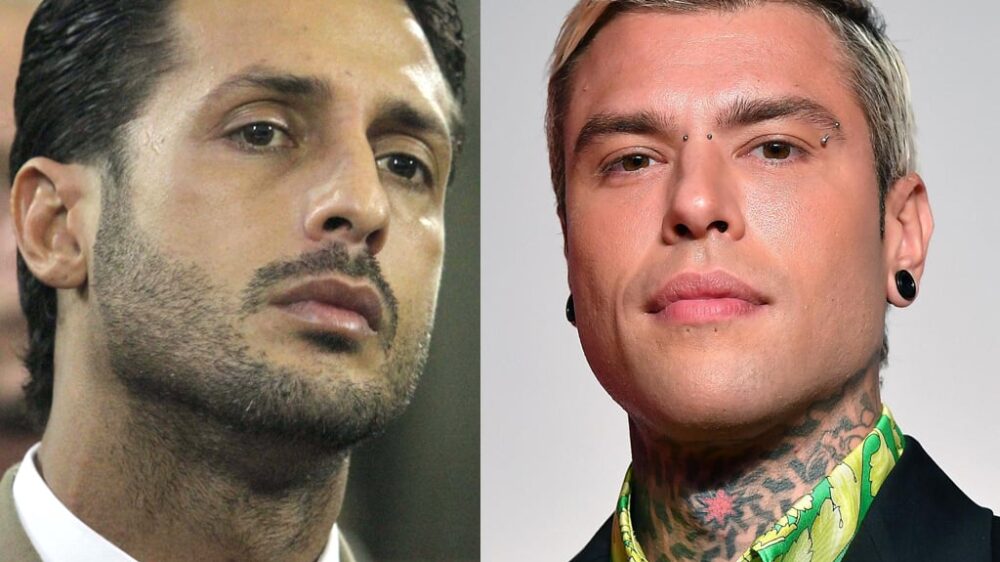 Fabrizio Corona tuona su Fedez: “Tra Fedez e Luis Sal, c’è stata una relazione”