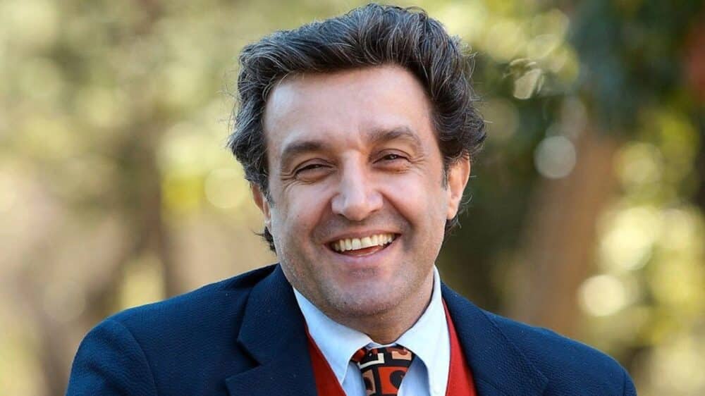 Flavio Insinna approda a Thechetechetè con sei puntate speciali?