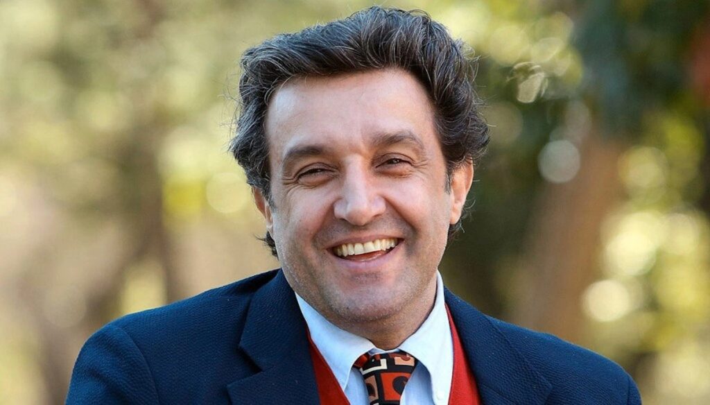 Flavio Insinna approda a Thechetechetè con sei puntate speciali?