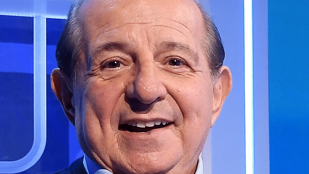 Giancarlo Magalli, la malattia: “Mi avevano dato 2 mesi di vita, devo tutto alle mie figlie”