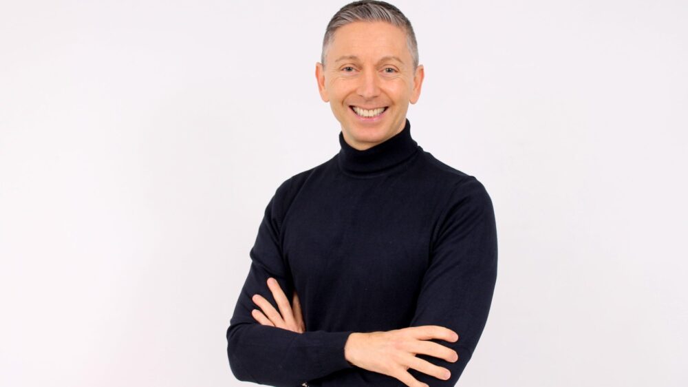 Gianluca Mech SpA a Cosmoprof Worldwide 2023 per presentare tante novità