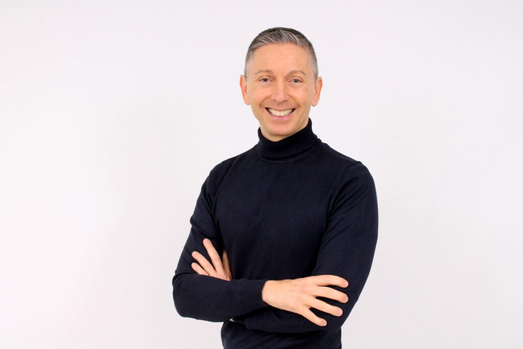 Gianluca Mech SpA a Cosmoprof Worldwide 2023 per presentare tante novità