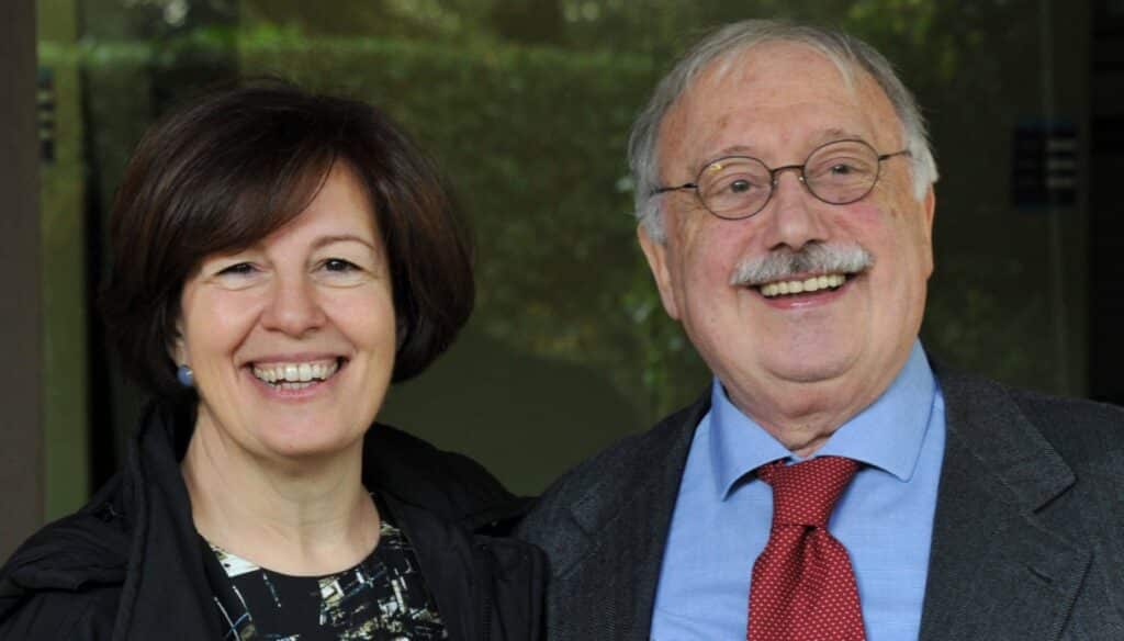 Gianni Minà e gli articoli ritrovati grazie alla moglie: “Ha scovato gli articoli di 30 anni prima”