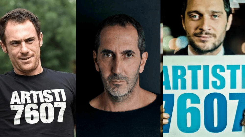 Gli attori italiani contro Netflix: "Ci pagano poco, facciamo causa. Ora basta"