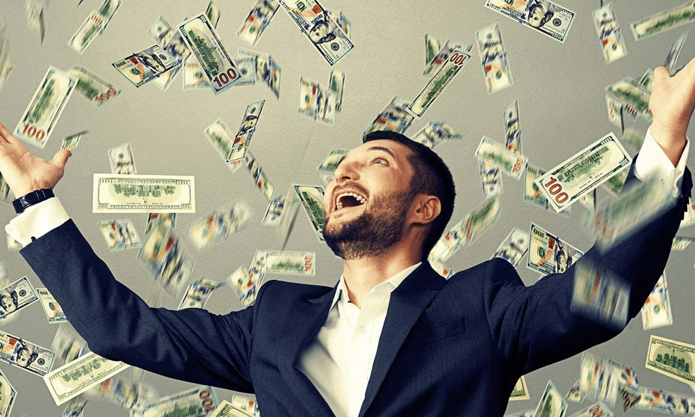 I soldi fanno la felicità? Sì, lo dicono la scienza ed un premio Nobel