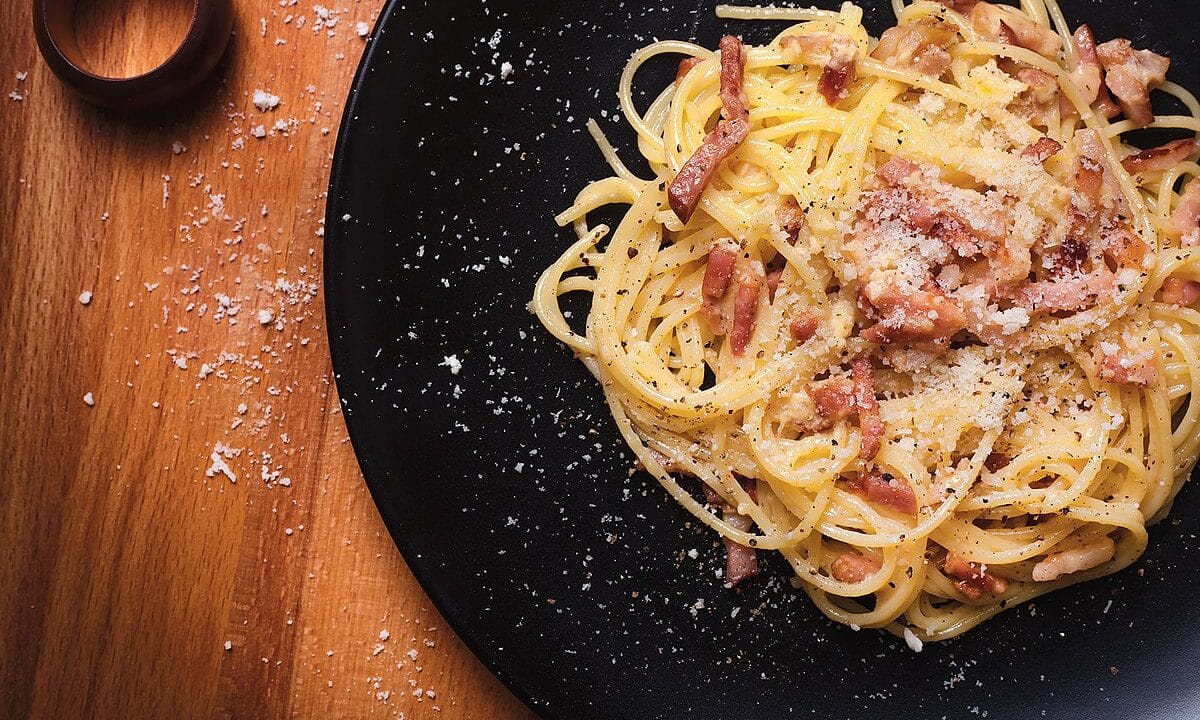 Il Financial Times critica la cucina italiana: il duro attacco